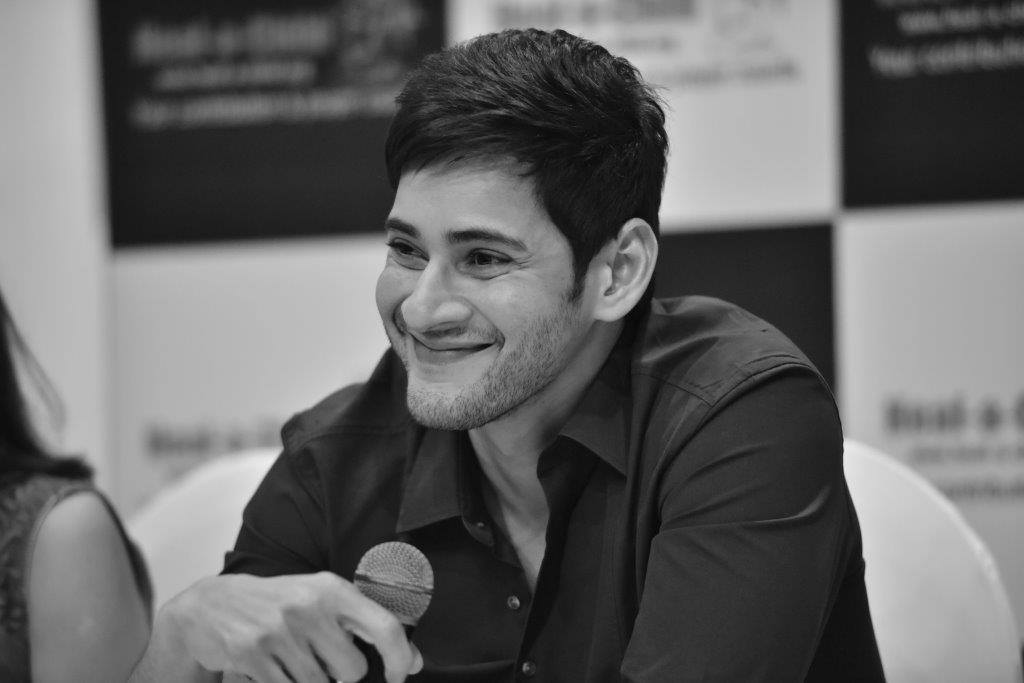 mahesh babu
