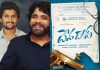 Nani Devadas Teaser
