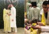 Priyanka Chopra, Nick Jonas Engagement Party After Roka