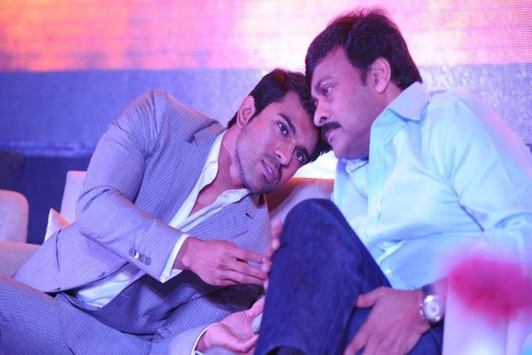 ram charan magadheera chiranjeevi