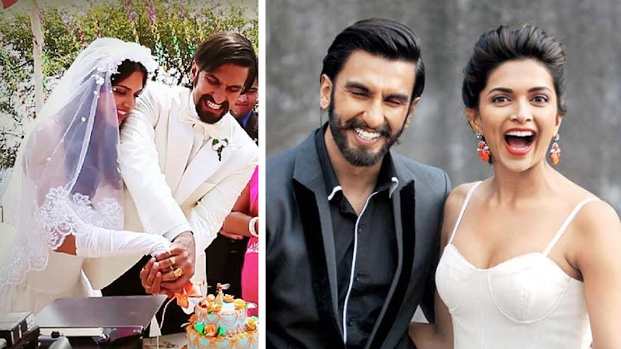 ranveer deepika marriage