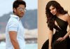 Samantha-Chay Film Title Revealed