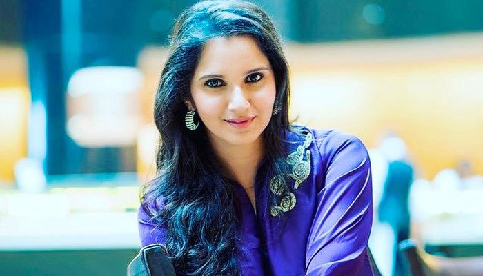 sania mirza biopic