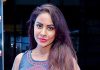 Sri Reddy To Act In Her Biopic Titled Reddy Dairy?