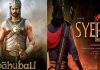 Sye Raa To Break Baahubali Records?
