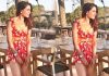 సమంత డ్రెస్సింగ్పై ట్రోలింగ్! Samantha in red bikini