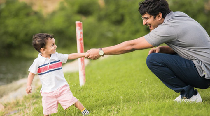 నేచురల్ స్టార్ నానికి పదేళ్లు 1 10 3