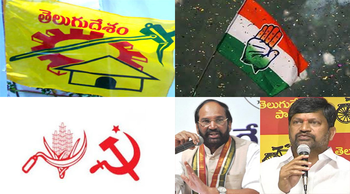 తెలంగాణలో మహాకూటమి 1 11 7