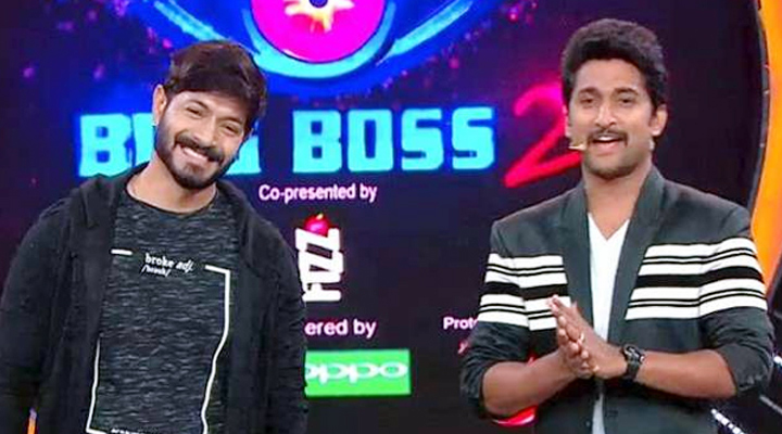 నానికి దిమ్మతిరిగే ప్రశ్నలు వేసిన కౌశల్ ఆర్మీ 2 12 10