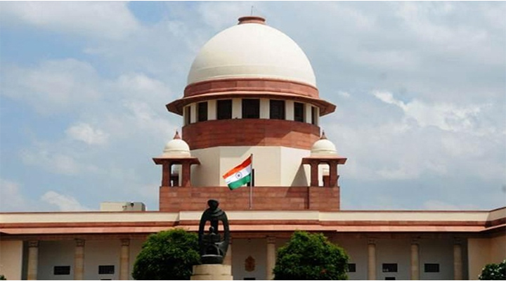 Supreme Court India