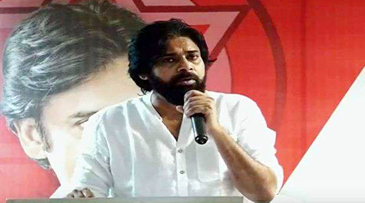 ఈ తరమే రేపటి తరాన్ని శాసించి తీరుతుంది: పవన్ 1 12 16