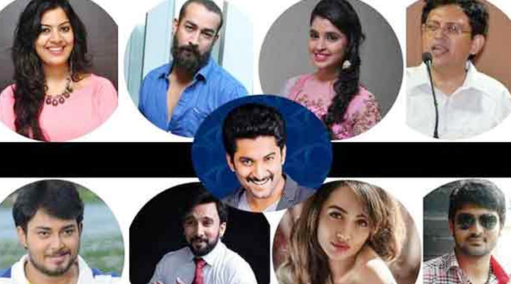 నానికి దిమ్మతిరిగే ప్రశ్నలు వేసిన కౌశల్ ఆర్మీ 3 12b