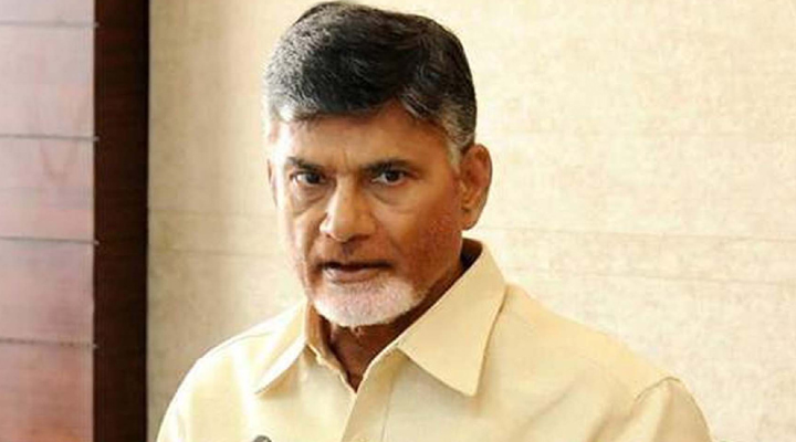 తెలంగాణలో ప్రత్యామ్నాయాలపై టీడీపీ చర్చ 1 13 4