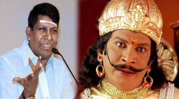 ప్రముఖ హాస్యనటుడు బ్యాన్..!? 1 13 7