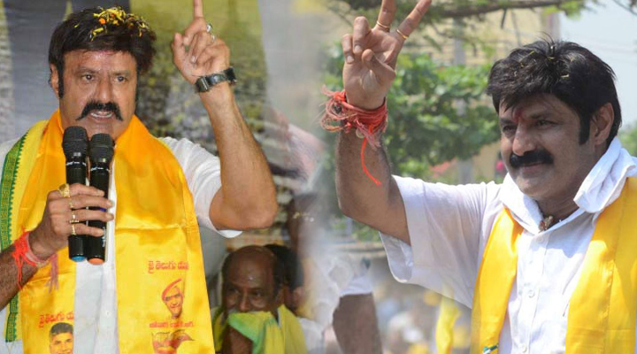 హరికృష్ణ పొలిట్ బ్యూరో స్థానంలోకి ఎవరు? 2 16