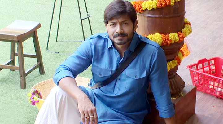 బిగ్బాస్-2 టాప్ త్రీ వీళ్లేనట..! 2 1g