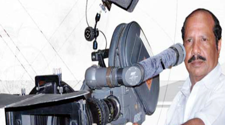 భిక్షమెత్తుకుంటున్న టాప్ డైరెక్టర్...! 1 3 11