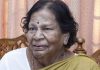 మోహన్ బాబు తల్లి మృతి Mohan babu mother died