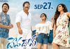 దేవదాస్ మూవీ రివ్యూ DevaDas Movie Telugu Review