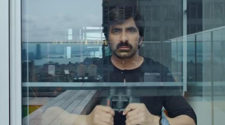 'అమర్ అక్బర్ ఆంటోనీ' మూవీ టీజర్ 1 4 25