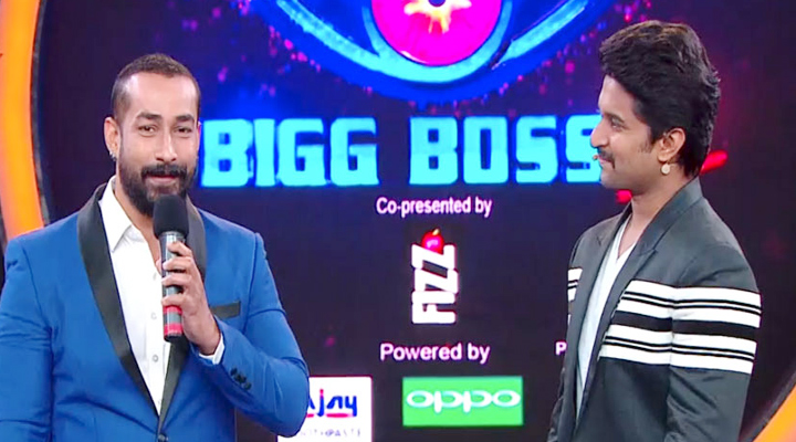 అభిమానులకు షాకిచ్చిన బిగ్బాస్.. ఈ వారం ఎలిమినేషన్ ఇతనే..? 2 5a 4