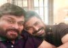 41 ఏళ్లు పూర్తి చేసుకున్న చిరంజీవి.. చరణ్ శుభాకాంక్షలు Ram Charan's congratulations to Chiru