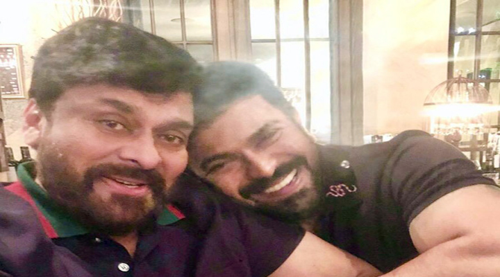 41 ఏళ్లు పూర్తి చేసుకున్న చిరంజీవి.. చరణ్ శుభాకాంక్షలు 1 6 20