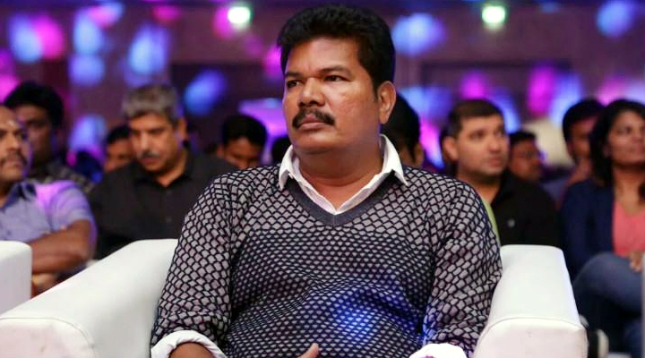 దర్శకుడు శంకర్కి హైకోర్టు జరిమానా..! 1 6 3