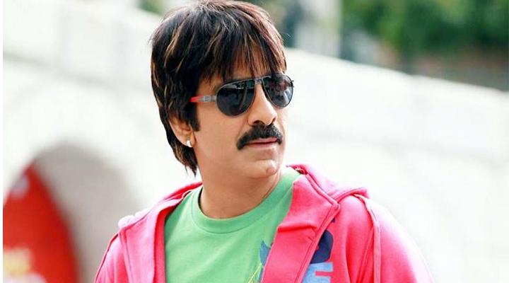 రవితేజ కొత్త సినిమా అప్పుడేనట..! 1 7 18