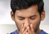 బుల్లి తెరపై విశాల్..! Vishal Sun TV