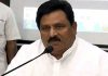 ఏపీలో టీడీపీకి కాంగ్రెస్ పార్టీతో పొత్తు: చినరాజప్ప