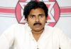 Pawan Comes Back Without Meeting Mayawati Pawan Kalyan West Godavari district