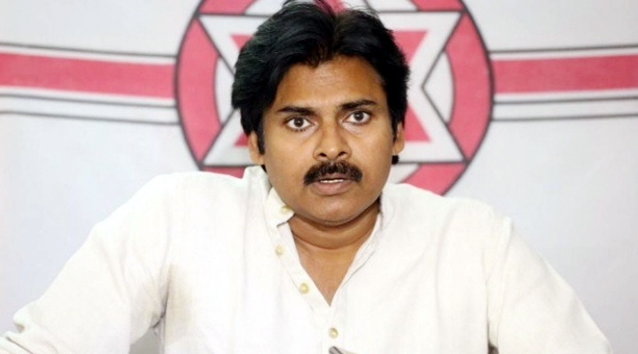 ఈ నెల 25 నుంచి పవన్ పోరాటయాత్ర పునః ప్రారంభం 1 8 21