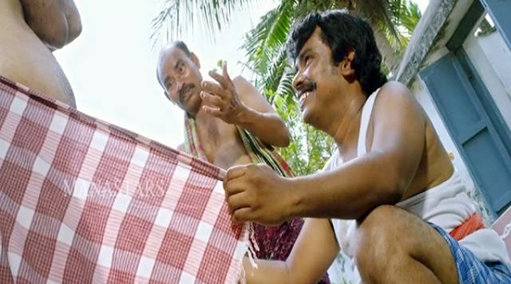 సంపూర్ణేష్ బాబు సాంగ్ విడుదల.. వామ్మో ఇదేం కామెడీ రా.. బాబు 1 8 23