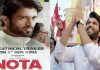 ఆసక్తికరంగా ‘నోటా’ ట్రైలర్