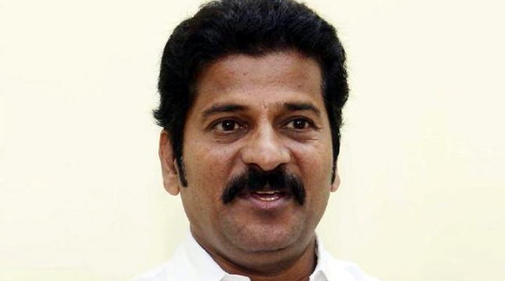 రేవంత్రెడ్డి ఇంటిపై ఐటీ దాడులు 2 8a 6