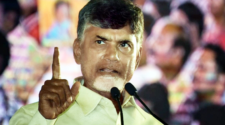 జగన్కు ఎవరు చెప్పారు జనవరిలో ఎన్నికలని? 1 9 12