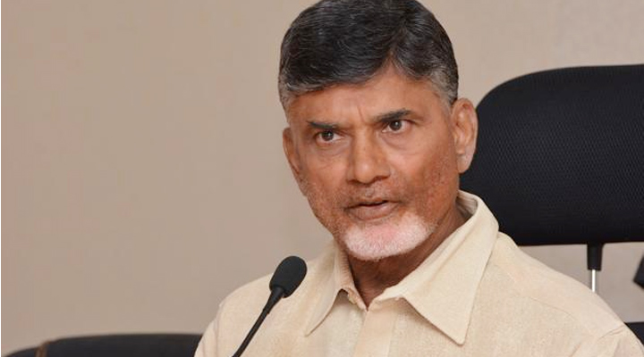 ఎమ్మెల్సీల పనితీరుపైనా సీఎం చంద్రబాబు అసంతృప్తి 1 9 16