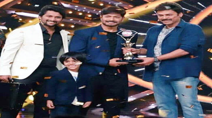 అంబరాన్నంటిన 'బిగ్బాస్ గ్రాండ్ ఫినాలే' సంబరాలు 2 9a 3