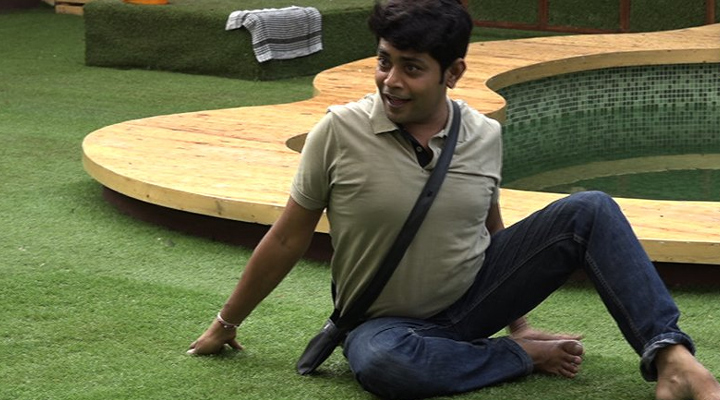 ఇండియాలోనే తొలిసారి "గే స్వయంవరం" 1 9b