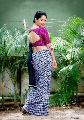 Anasuya Bharadwaj New Stills 16