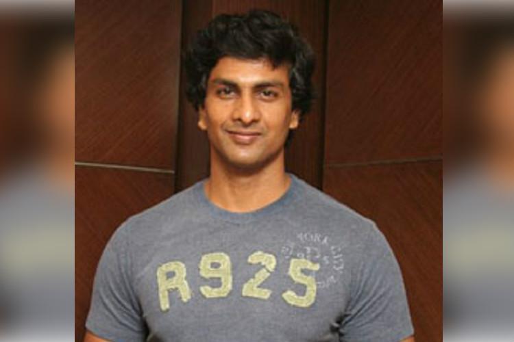 Bharath Reddy Pawan Kalyan