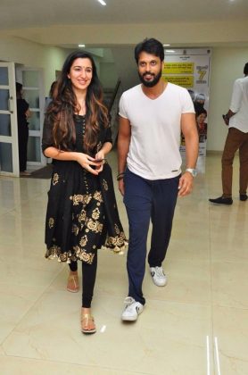 Celebs at Care of Kancharapalem Special Premiere Show Event 1