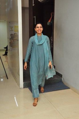 Celebs at Care of Kancharapalem Special Premiere Show Event 2