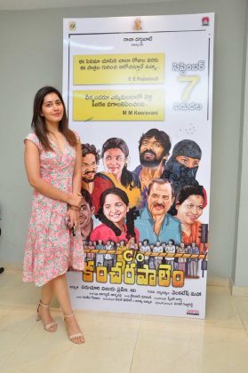 Celebs at Care of Kancharapalem Special Premiere Show Event 7