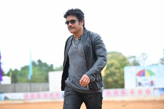Devadas Movie Stills Nagarjuna