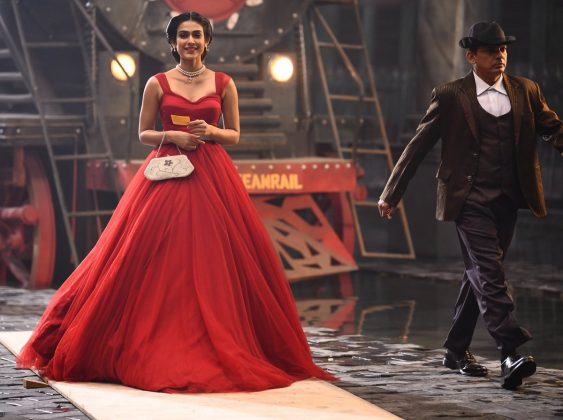 DeavaDas Movie Stills 13