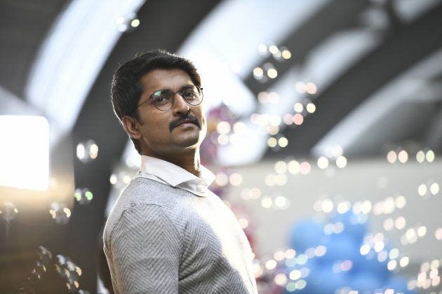 DeavaDas Movie Stills 2