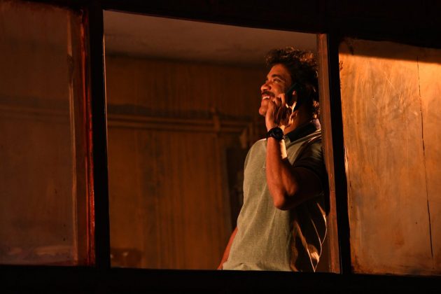 DeavaDas Movie Stills 4