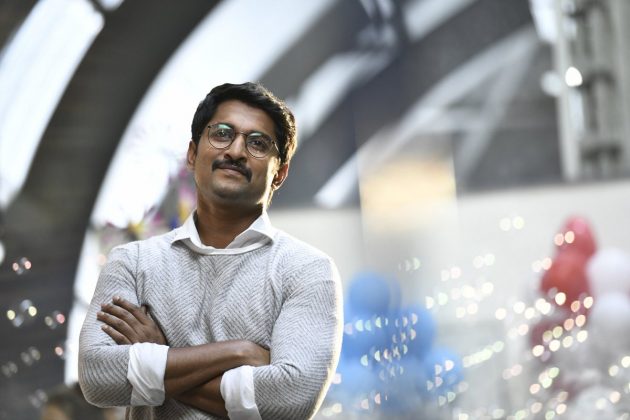 DeavaDas Movie Stills 5